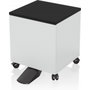 Epson 7112286 Gabinete Inferior Blanco para series WF-C529R/C579R y WF-M5000/C5000/EM-/EP-C800