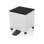 Epson 7112286 Gabinete Inferior Blanco para series WF-C529R/C579R y WF-M5000/C5000/EM-/EP-C800