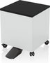 Epson 7112286 Gabinete Inferior Blanco para series WF-C529R/C579R y WF-M5000/C5000/EM-/EP-C800