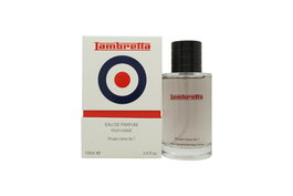 Lambretta Privato Uomo No.1 Eau de Parfum 100ml Spray