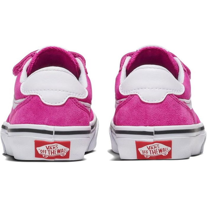 Zapatillas de Deporte para Bebés Vans Brooklyn Ls V Cnvs Fucsia 41