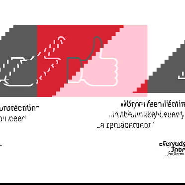 Xerox Everyday Toner 006R04594 Magenta Compatible HP 117A W2073A 700 Páginas Xerox Everyday Toner 006R04594 Magenta Compatible HP 117A W2073A 700 Páginas