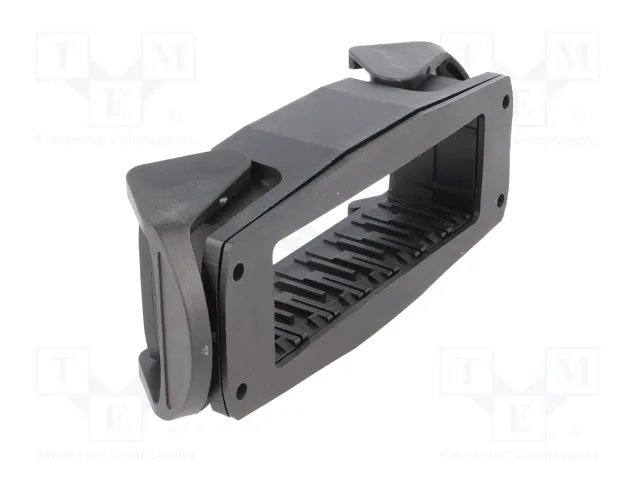 HARTING Carcasa para conectores HDC Han-Eco® Modular tamaño 24B IP65 HARTING Carcasa para conectores HDC Han-Eco® Modular tamaño 24B IP65