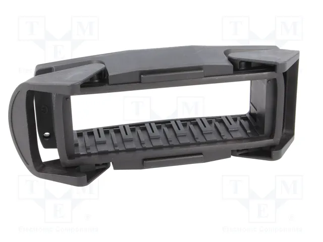 HARTING Carcasa para conectores HDC Han-Eco® Modular tamaño 24B IP65 HARTING Carcasa para conectores HDC Han-Eco® Modular tamaño 24B IP65