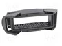 HARTING Carcasa para conectores HDC Han-Eco® Modular tamaño 24B IP65