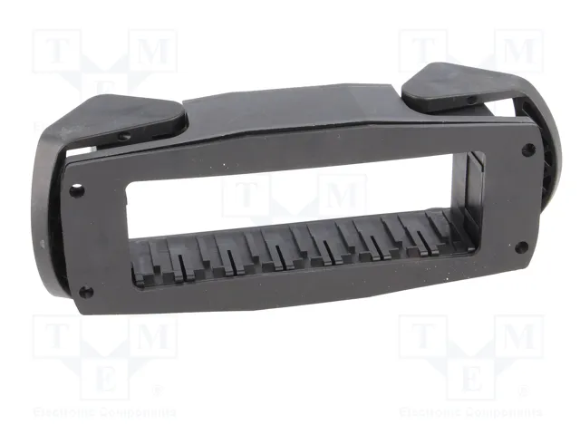 HARTING Carcasa para conectores HDC Han-Eco® Modular tamaño 24B IP65 HARTING Carcasa para conectores HDC Han-Eco® Modular tamaño 24B IP65