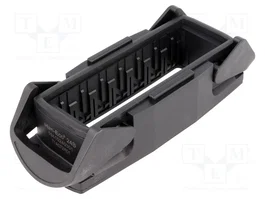 HARTING Carcasa para conectores HDC Han-Eco® Modular tamaño 24B IP65