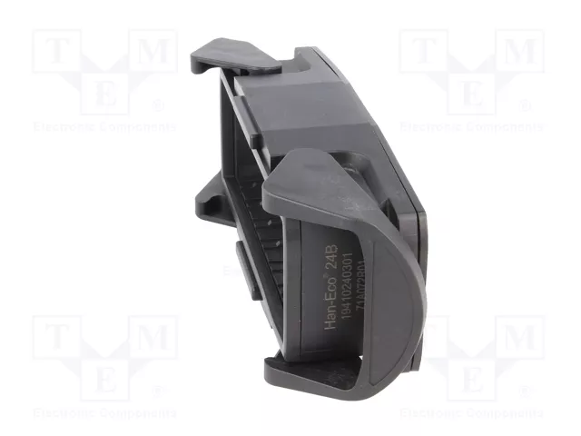 HARTING Carcasa para conectores HDC Han-Eco® Modular tamaño 24B IP65 HARTING Carcasa para conectores HDC Han-Eco® Modular tamaño 24B IP65