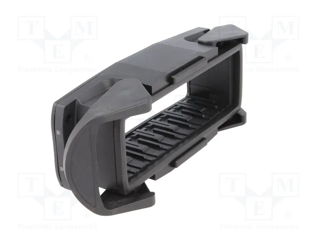 HARTING Carcasa para conectores HDC Han-Eco® Modular tamaño 24B IP65 HARTING Carcasa para conectores HDC Han-Eco® Modular tamaño 24B IP65