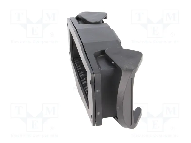 HARTING Carcasa para conectores HDC Han-Eco® Modular tamaño 24B IP65 HARTING Carcasa para conectores HDC Han-Eco® Modular tamaño 24B IP65
