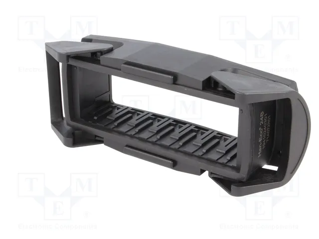 HARTING Carcasa para conectores HDC Han-Eco® Modular tamaño 24B IP65 HARTING Carcasa para conectores HDC Han-Eco® Modular tamaño 24B IP65