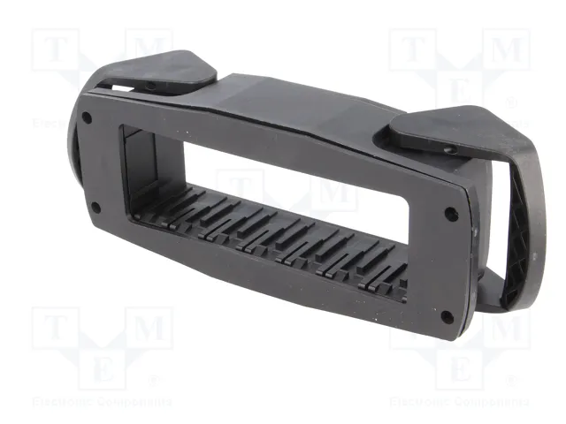 HARTING Carcasa para conectores HDC Han-Eco® Modular tamaño 24B IP65 HARTING Carcasa para conectores HDC Han-Eco® Modular tamaño 24B IP65