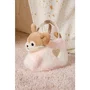Gipsy Toys Bolso de peluche de chihuahua de 18 cm