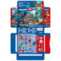 Playmobil City Action Policía Buzo Con Tesoro