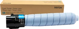 Xerox Tóner Cian 006R04852 Compatible 37.500 páginas para C9200