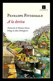 A la deriva, Penelope Fitzgerald - IMPEDIMENTA