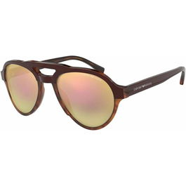 Gafas de Sol Hombre Emporio Armani EA4128F57494Z ø 54 mm