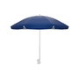 Marbueno Sombrilla Accesorio para Sillas Azul 80 cm