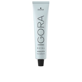 Schwarzkopf IGORA ROYAL HIGHLIFTS 12-1-Ceniza 60 ml