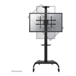 Neomounts Carro para TV PLASMA-M1900E para Pantallas hasta 70" (178 cm) y 50 kg