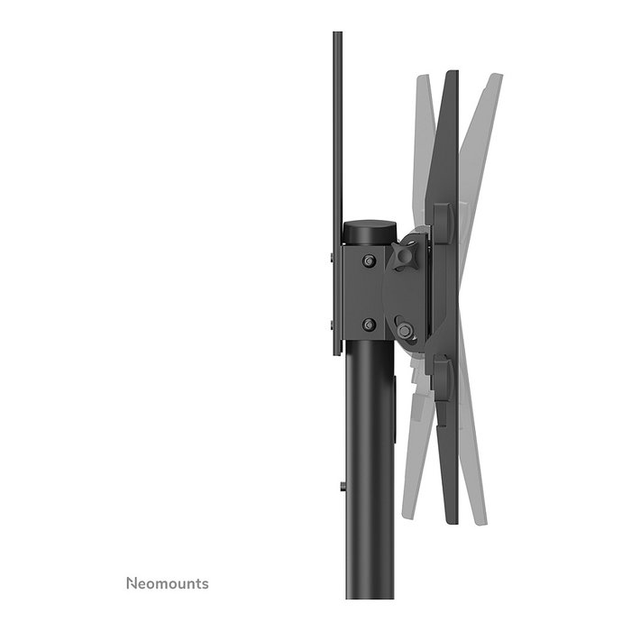 Neomounts Carro para TV PLASMA-M1900E para Pantallas hasta 70" (178 cm) y 50 kg