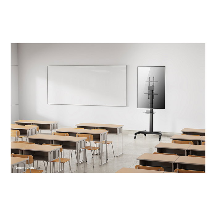 Neomounts Carro para TV PLASMA-M1900E para Pantallas hasta 70" (178 cm) y 50 kg