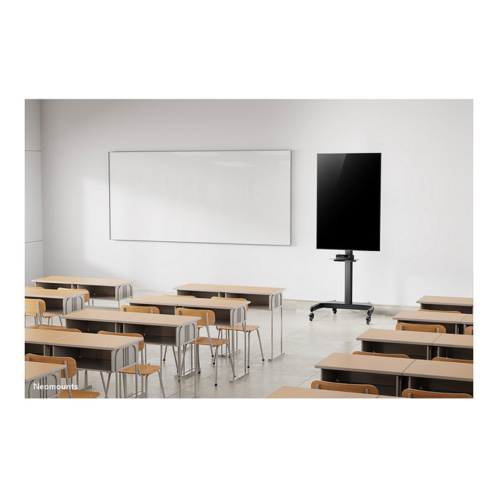 Neomounts Carro para TV PLASMA-M1900E para Pantallas hasta 70" (178 cm) y 50 kg