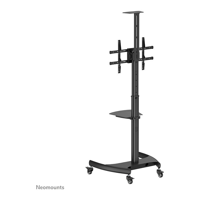 Neomounts Carro para TV PLASMA-M1900E para Pantallas hasta 70" (178 cm) y 50 kg