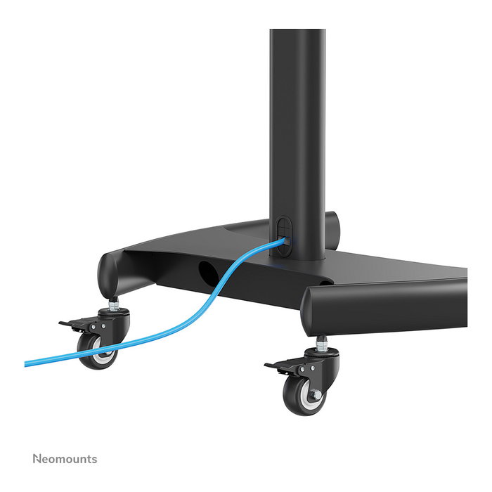 Neomounts Carro para TV PLASMA-M1900E para Pantallas hasta 70" (178 cm) y 50 kg