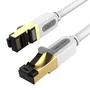 Vention ICDHI Cable de Red RJ45 SFTP Cat.7 3m Gris