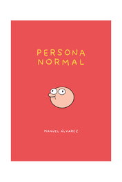 Persona Normal