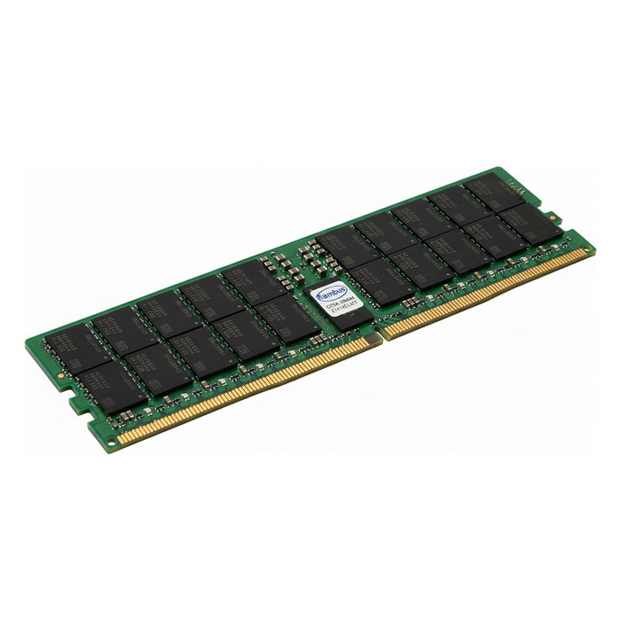 HP Enterprise HPE 64GB (1x64GB) Dual Rank 5600MHz Memory Kit HP Enterprise HPE 64GB (1x64GB) Dual Rank 5600MHz Memory Kit
