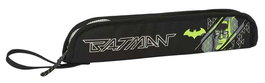 Portaflautas Batman Game over Negro 37 x 8 x 2 cm