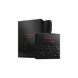 Molinard Habanita Eau de Parfum 75 mL