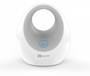 EZVIZ W2D Unidad base Blanca