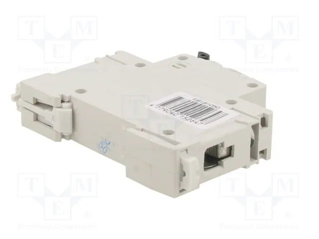 Promfactor Baltic Interruptor magnetotérmico ECO 50A 1 Polo Característica B
