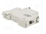 Promfactor Baltic Interruptor magnetotérmico ECO 50A 1 Polo Característica B