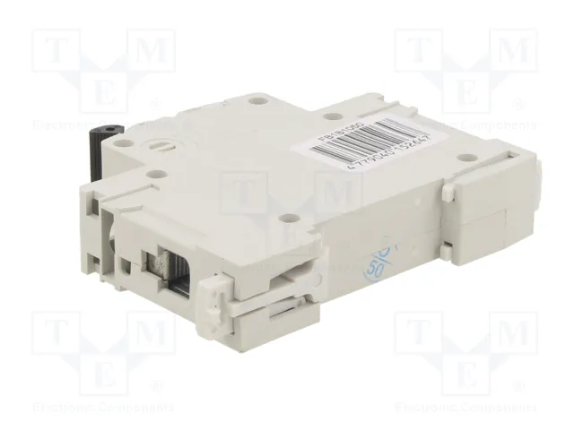 Promfactor Baltic Interruptor magnetotérmico ECO 50A 1 Polo Característica B