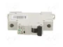 Promfactor Baltic Interruptor magnetotérmico ECO 50A 1 Polo Característica B