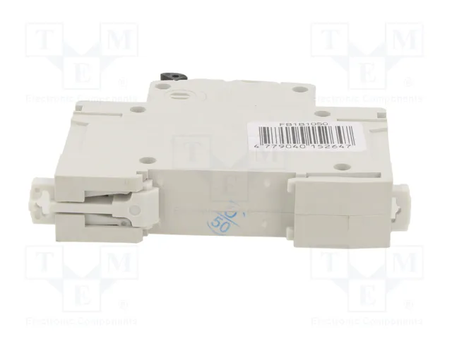 Promfactor Baltic Interruptor magnetotérmico ECO 50A 1 Polo Característica B