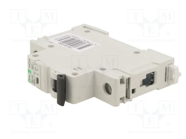 Promfactor Baltic Interruptor magnetotérmico ECO 50A 1 Polo Característica B