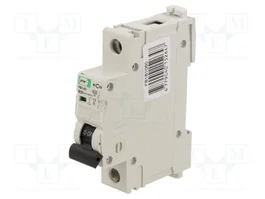 Promfactor Baltic Interruptor magnetotérmico ECO 50A 1 Polo Característica B