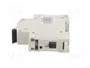 Promfactor Baltic Interruptor magnetotérmico ECO 50A 1 Polo Característica B