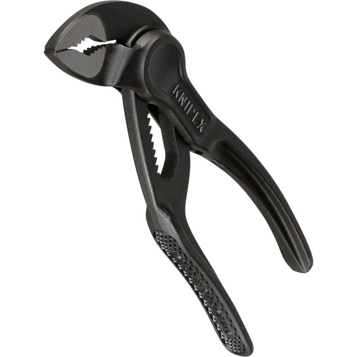 Knipex Mini Pliers Set 2 piezas con funda para cinturón Knipex Mini Pliers Set 2 piezas con funda para cinturón