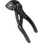 Knipex Mini Pliers Set 2 piezas con funda para cinturón