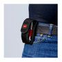 Knipex Mini Pliers Set 2 piezas con funda para cinturón