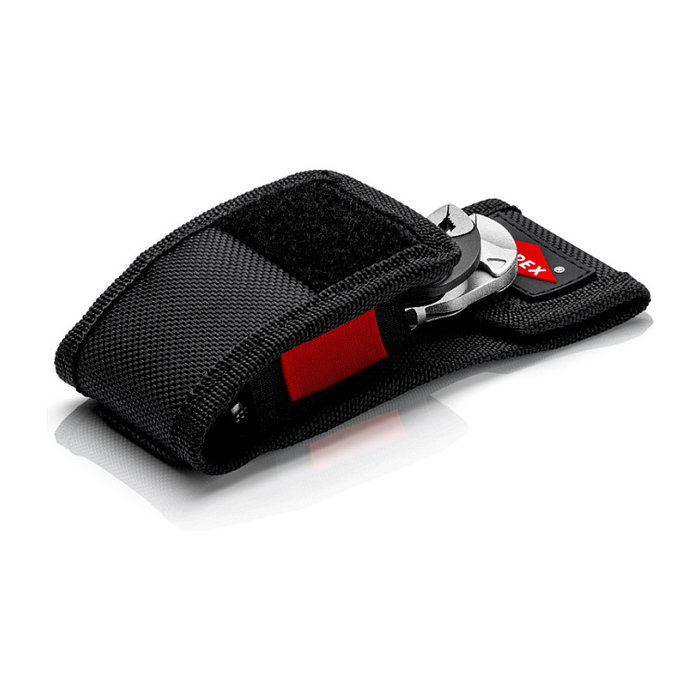 Knipex Mini Pliers Set 2 piezas con funda para cinturón Knipex Mini Pliers Set 2 piezas con funda para cinturón