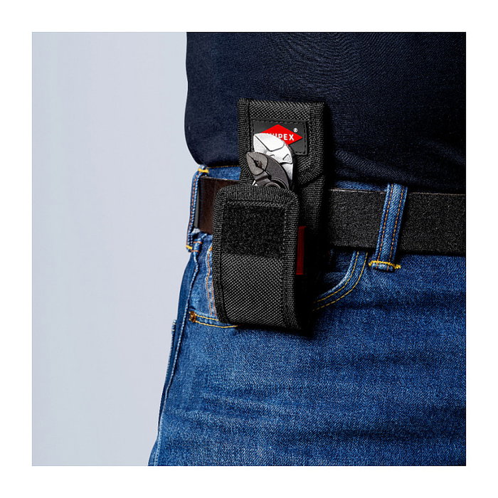 Knipex 00 20 72 V04 XS Juego de alicates, 2 Piezas