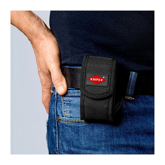 Knipex 00 20 72 V04 XS Juego de alicates, 2 Piezas