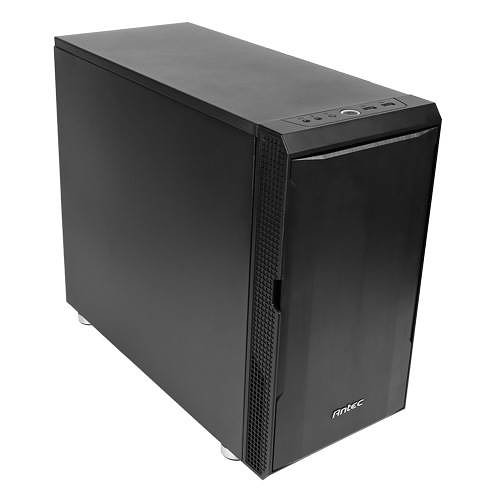 Caja Ordenador Antec P5 Matx 2